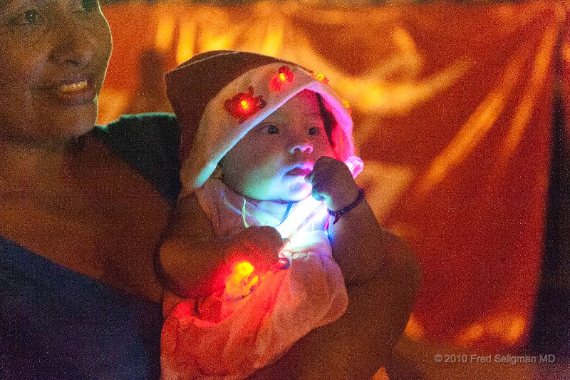 20101204_210846 D3.jpg - Infant at holiday party, Panama